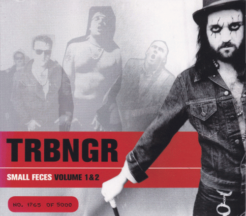 Turbonegro : Small Feces Volume 1 & 2
